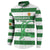 Zimbabwe Rugby Custom Button Sweatshirt Go Sables Go