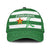 Zimbabwe Rugby Classic Cap Go Sables Go - Wonder Print Shop