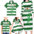 Zimbabwe Rugby Custom Family Matching Long Sleeve Bodycon Dress and Hawaiian Shirt Go Sables Go