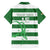 Zimbabwe Rugby Custom Family Matching Summer Maxi Dress and Hawaiian Shirt Go Sables Go