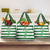 Zimbabwe Rugby Custom Grocery Bag Go Sables Go