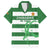 Zimbabwe Rugby Custom Hawaiian Shirt Go Sables Go