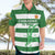 Zimbabwe Rugby Custom Hawaiian Shirt Go Sables Go