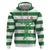 Zimbabwe Rugby Custom Hoodie Go Sables Go