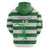 Zimbabwe Rugby Custom Hoodie Go Sables Go