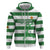 Zimbabwe Rugby Custom Hoodie Go Sables Go