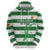 Zimbabwe Rugby Custom Hoodie Go Sables Go