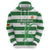 Zimbabwe Rugby Custom Hoodie Go Sables Go