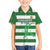 Zimbabwe Rugby Custom Kid Hawaiian Shirt Go Sables Go