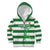 Zimbabwe Rugby Custom Kid Hoodie Go Sables Go