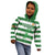 Zimbabwe Rugby Custom Kid Hoodie Go Sables Go