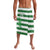 Zimbabwe Rugby Custom Lavalava Go Sables Go