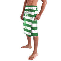 Zimbabwe Rugby Custom Lavalava Go Sables Go