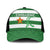 Zimbabwe Rugby Mesh Trucker Cap Go Sables Go - Wonder Print Shop