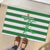 Zimbabwe Rugby Custom Rubber Doormat Go Sables Go