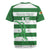 Zimbabwe Rugby Custom Rugby Jersey Go Sables Go