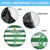 Zimbabwe Rugby Custom Spare Tire Cover Go Sables Go