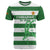 Zimbabwe Rugby Custom T Shirt Go Sables Go
