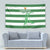 Zimbabwe Rugby Custom Tapestry Go Sables Go