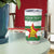 Zimbabwe Rugby Custom Tumbler Cup Go Sables Go