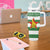 Zimbabwe Rugby Custom Tumbler With Handle Go Sables Go