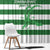 Zimbabwe Rugby Custom Window Curtain Go Sables Go