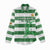 Zimbabwe Rugby Custom Women Casual Shirt Go Sables Go