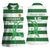 Zimbabwe Rugby Custom Women Sleeveless Polo Shirt Go Sables Go