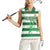 Zimbabwe Rugby Custom Women Sleeveless Polo Shirt Go Sables Go