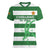 Zimbabwe Rugby Custom Women V-Neck T-Shirt Go Sables Go