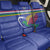 Namibia Rugby Custom Back Car Seat Cover Go Welwitschias