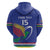Namibia Rugby Custom Hoodie Go Welwitschias