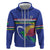 Namibia Rugby Custom Hoodie Go Welwitschias
