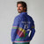 Namibia Rugby Custom Long Sleeve Polo Shirt Go Welwitschias