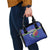 Namibia Rugby Custom Shoulder Handbag Go Welwitschias