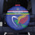 Namibia Rugby Custom Spare Tire Cover Go Welwitschias