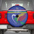 Namibia Rugby Custom Spare Tire Cover Go Welwitschias