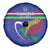 Namibia Rugby Custom Spare Tire Cover Go Welwitschias