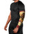 Black History Month Arm Sleeves African Woman Afro I Am The Storm - Wonder Print Shop