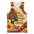 Black History Month Basketball Jersey African Woman Afro I Am The Storm - Wonder Print Shop