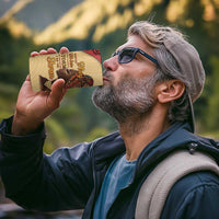 Black History Month 4 in 1 Can Cooler Tumbler African Woman Afro I Am The Storm - Wonder Print Shop