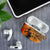 African Women AirPods Case She Is Rooted In The Earth and Rising Like The Sun - Wonder Print Shop