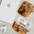 African Women AirPods Case She Is Rooted In The Earth and Rising Like The Sun - Wonder Print Shop