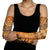 African Women Arm Sleeves She Is Rooted In The Earth and Rising Like The Sun - Wonder Print Shop