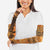 African Women Arm Sleeves She Is Rooted In The Earth and Rising Like The Sun - Wonder Print Shop