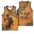 African Women Basketball Jersey She Is Rooted In The Earth and Rising Like The Sun - Wonder Print Shop