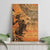 African Women Canvas Wall Art She Is Rooted In The Earth and Rising Like The Sun - Wonder Print Shop