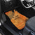 African Women Car Mats She Is Rooted In The Earth and Rising Like The Sun - Wonder Print Shop