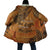 African Women Cloak She Is Rooted In The Earth and Rising Like The Sun - Wonder Print Shop