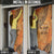 African Women Door Cover She Is Rooted In The Earth and Rising Like The Sun - Wonder Print Shop